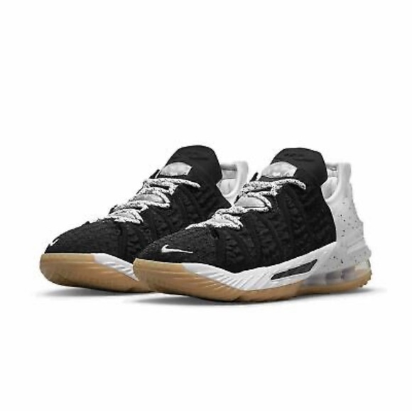 Nike Other - LEBRON XVIII (GS) sneakers       NWB